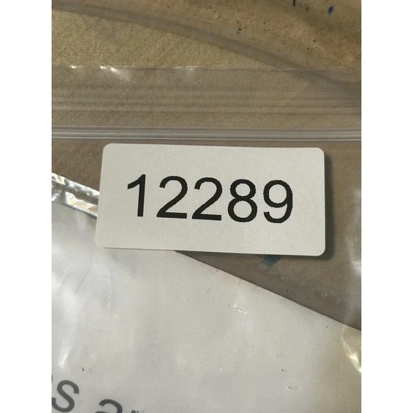 Sport-Tek‎ Polo Shirt Mens Large Black California Closets Logo Performance Golf - Picture 8 of 8